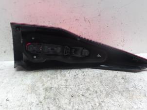 Gebruikte Achterlicht rechts Renault Megane II Grandtour (KM) 1.5 dCi 80 Prijs € 35,00 Margeregeling aangeboden door Autodemontage de Zaag