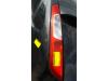 Ford Focus 2 1.6 Ti-VCT 16V Achterlicht links