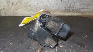 Gebruikte Bobine Volkswagen Polo IV (9N1/2/3) 1.4 16V Prijs € 20,00 Margeregeling aangeboden door Autodemontage de Zaag