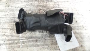 Gebruikte Bobine Volkswagen Golf V (1K1) 1.4 16V Prijs € 15,00 Margeregeling aangeboden door Autodemontage de Zaag