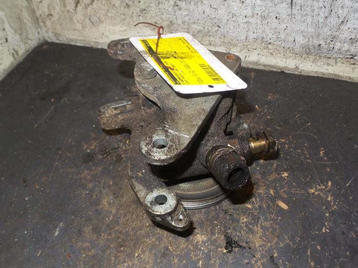 Gebruikte Servopomp Fiat Punto I (176) 85 1.2 MPi 16V ELX,Sport Prijs € 35,00 Margeregeling aangeboden door Autodemontage de Zaag