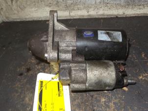 Gebruikte Startmotor Alfa Romeo 156 Sportwagon (932) 1.8 Twin Spark 16V Prijs € 30,00 Margeregeling aangeboden door Autodemontage de Zaag