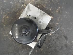 Gebruikte ABS Pomp Volkswagen Golf IV (1J1) 2.3 V5 GTI Prijs € 80,00 Margeregeling aangeboden door Autodemontage de Zaag