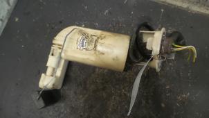 Gebruikte Benzinepomp Skoda Fabia (6Y2) 1.4i Prijs € 50,00 Margeregeling aangeboden door Autodemontage de Zaag