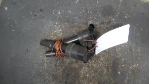 Gebruikte Bobine Kia Picanto (TA) 1.0 12V Prijs € 50,00 Margeregeling aangeboden door Autodemontage de Zaag