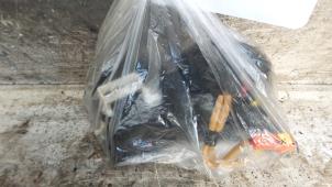 Gebruikte Combischakelaar Stuurkolom Toyota Corolla Wagon (E12) 1.6 16V VVT-i Prijs op aanvraag aangeboden door Autodemontage de Zaag