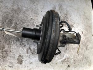 Gebruikte Hoofdremcilinder Seat Ibiza ST (6J8) 1.2 TDI Ecomotive Prijs € 50,00 Margeregeling aangeboden door Autodemontage de Zaag