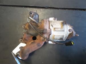 Gebruikte Katalysator Chevrolet Matiz 0.8 S,SE Prijs € 70,00 Margeregeling aangeboden door Autodemontage de Zaag