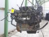 Motor van een Ford Focus 2 Wagon 1.6 TDCi 16V 110 2010