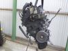 Motor van een Ford Focus 2 Wagon 1.6 TDCi 16V 110 2010
