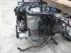 Motor van een Ford Focus 2 Wagon 1.6 TDCi 16V 110 2010