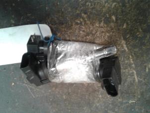 Gebruikte Bobine Volkswagen Golf V (1K1) 1.6 FSI 16V Prijs € 50,00 Margeregeling aangeboden door Autodemontage de Zaag