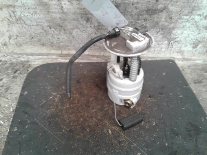 Gebruikte ABS Pomp Nissan Micra (K12) 1.2 16V Prijs € 70,00 Margeregeling aangeboden door Autodemontage de Zaag
