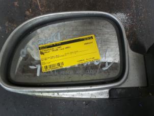 Gebruikte Spiegel Buiten links Chevrolet Tacuma 1.6 16V Prijs € 30,00 Margeregeling aangeboden door Autodemontage de Zaag