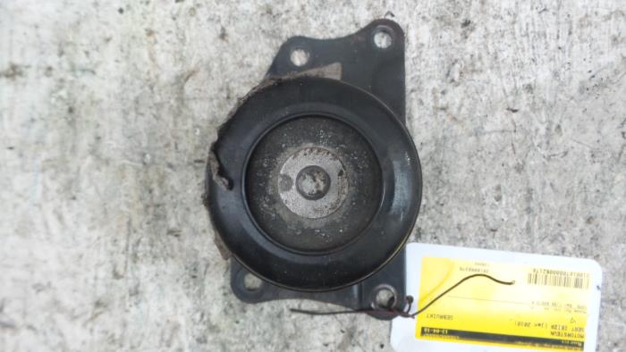 Gebruikte Motorrubber Seat Ibiza IV (6J5) 1.2 12V Prijs € 50,00 Margeregeling aangeboden door Autodemontage de Zaag
