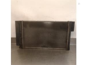 Gebruikte Radiateur Toyota Corolla (E15) 1.6 Dual VVT-i 16V Prijs € 36,74 Margeregeling aangeboden door Japoto Parts B.V.