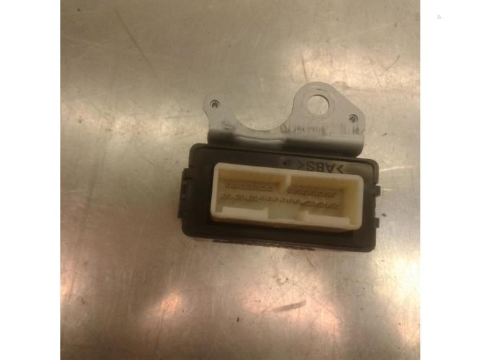 Relais Toyota Corolla