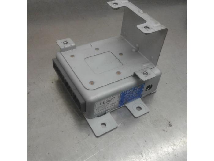 Gebruikte Module (diversen) Ssang Yong Rexton 2.7 Xdi RX/RJ 270 16V Prijs € 20,95 Margeregeling aangeboden door Japoto Parts B.V.