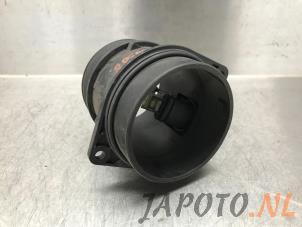 Gebruikte Luchtmassameter Mitsubishi Outlander (CW) 2.2 DI-D 16V 4x4 Prijs € 20,99 Margeregeling aangeboden door Japoto Parts B.V.