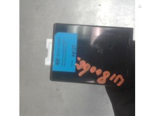 Gebruikte Relais Hyundai i30 Crosswagon (WWH) 1.6 CVVT 16V Prijs € 20,95 Margeregeling aangeboden door Japoto Parts B.V.