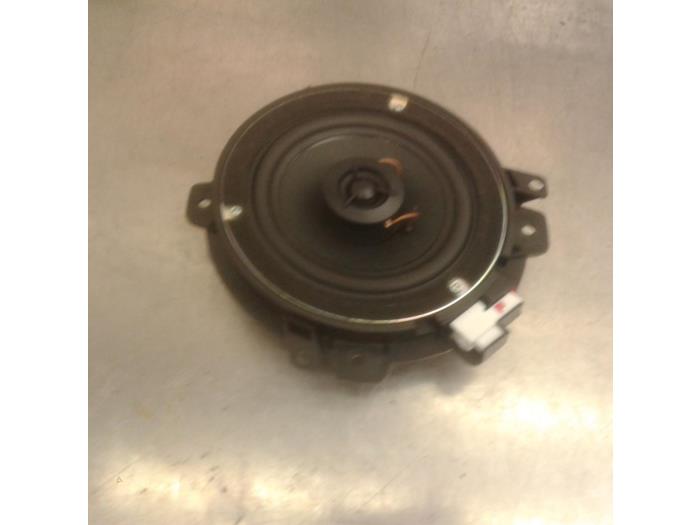 Speaker Hyundai I10 | Japanese & Korean auto parts