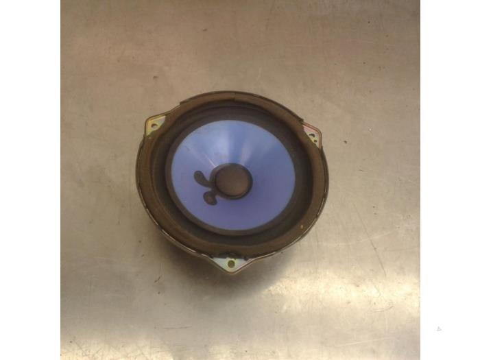 Speaker Kia Sorento Japanese & Korean auto parts