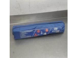 Gebruikte Diversen Hyundai i10 (F5) 1.1i 12V Prijs € 20,99 Margeregeling aangeboden door Japoto Parts B.V.