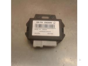 Gebruikte Computer Diversen Chevrolet Captiva (C100) 3.2 V6 24V 4x4 Prijs € 73,45 Margeregeling aangeboden door Japoto Parts B.V.