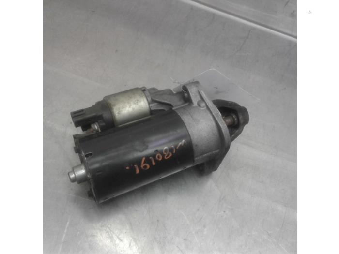 Starter Hyundai I30