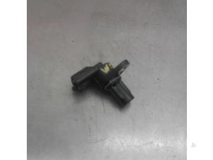 Gebruikte Nokkenas Sensor Hyundai i10 (F5) 1.2i 16V Prijs € 26,25 Margeregeling aangeboden door Japoto Parts B.V.