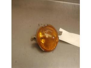 Gebruikte Stadslicht rechts Chevrolet Matiz 0.8 S,SE Prijs € 13,11 Margeregeling aangeboden door Japoto Parts B.V.