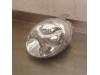 Koplamp links Daewoo Matiz