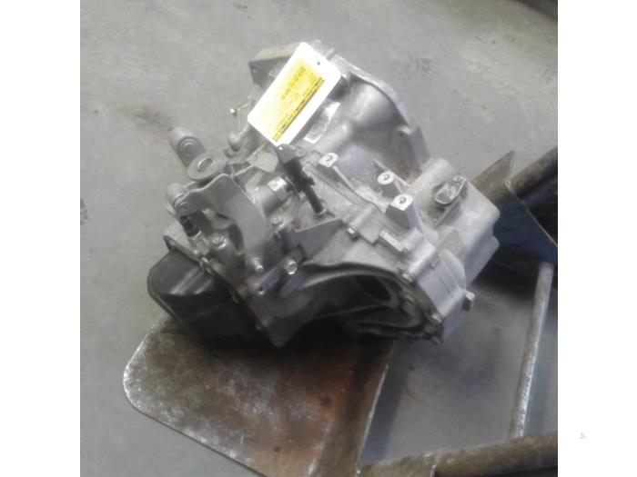 Gearbox Suzuki Swift
