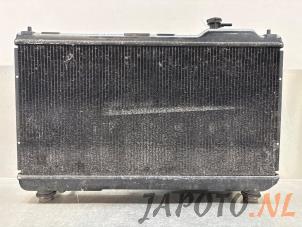 Gebruikte Radiateur Toyota RAV4 (A1) 2.0i 16V 4x4 5-drs. Prijs € 42,00 Margeregeling aangeboden door Japoto Parts B.V.
