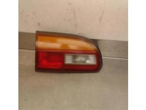 Gebruikte Achterlicht links Mitsubishi L-400 2.5 TD Prijs € 25,00 Margeregeling aangeboden door Japoto Parts B.V.