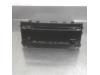 Radio CD Speler van een Toyota Prius (NHW20), 2003 / 2009 1.5 16V, Liftback, Elektrisch Benzine, 1.497cc, 82kW (111pk), FWD, 1NZFXE, 2003-09 / 2009-12, NHW20 2006