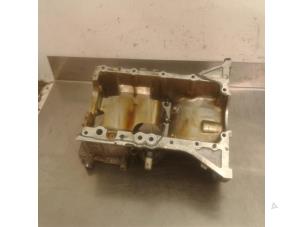 Gebruikte Carterpan Kia Rio III (UB) 1.2 CVVT 16V Prijs € 52,50 Margeregeling aangeboden door Japoto Parts B.V.