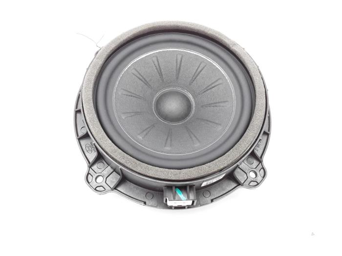 Speaker Hyundai Tucson
