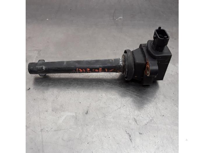 Gebruikte Bobine Nissan Micra (K11) 1.4 16V Prijs € 10,49 Margeregeling aangeboden door Japoto Parts B.V.