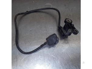 Gebruikte Krukas sensor Mazda Premacy 1.8 16V Prijs € 15,70 Margeregeling aangeboden door Japoto Parts B.V.
