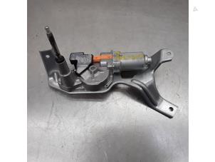 Gebruikte Ruitenwissermotor achter Honda Jazz (GE6/GE8/GG/GP) 1.3 VTEC 16V Hybrid Prijs € 34,95 Margeregeling aangeboden door Japoto Parts B.V.