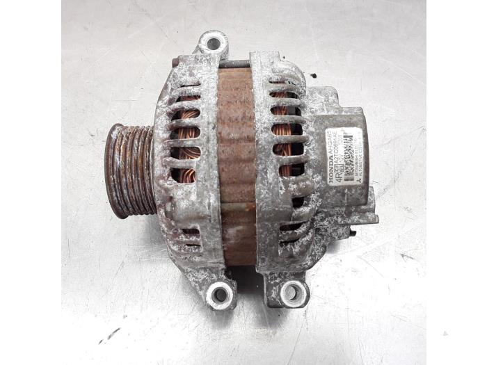 Dynamo Honda CR-V