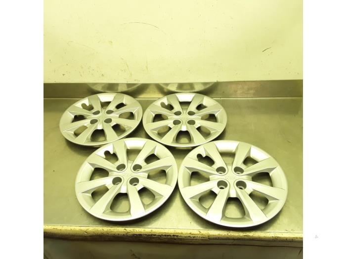 Wheel cover (spare) Kia Rio