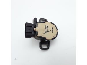 Gebruikte Sensor Gaspedaalpositie Toyota Prius (NHW20) 1.5 16V Prijs € 24,95 Margeregeling aangeboden door Japoto Parts B.V.