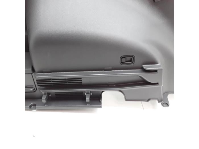 Rear Genuine Hyundai 83302-4D160-8F Trim Panel Right 