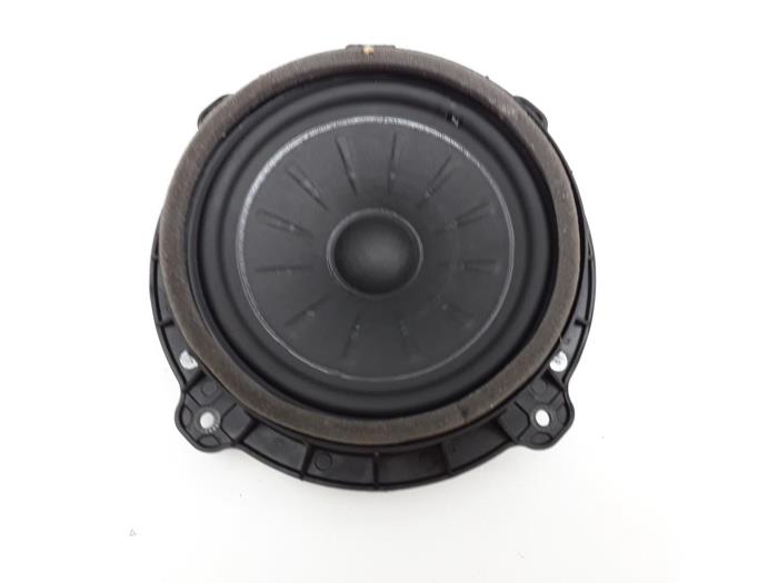 Speaker Hyundai Tucson