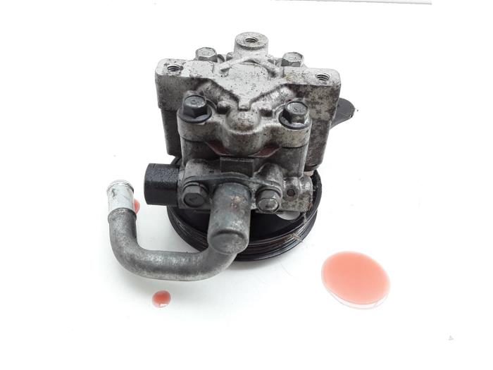 Power steering pump Chevrolet Spark | Japanese & Korean auto parts