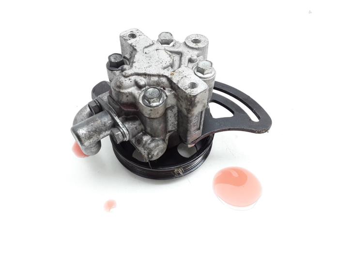 Power steering pump Chevrolet Spark | Japanese & Korean auto parts