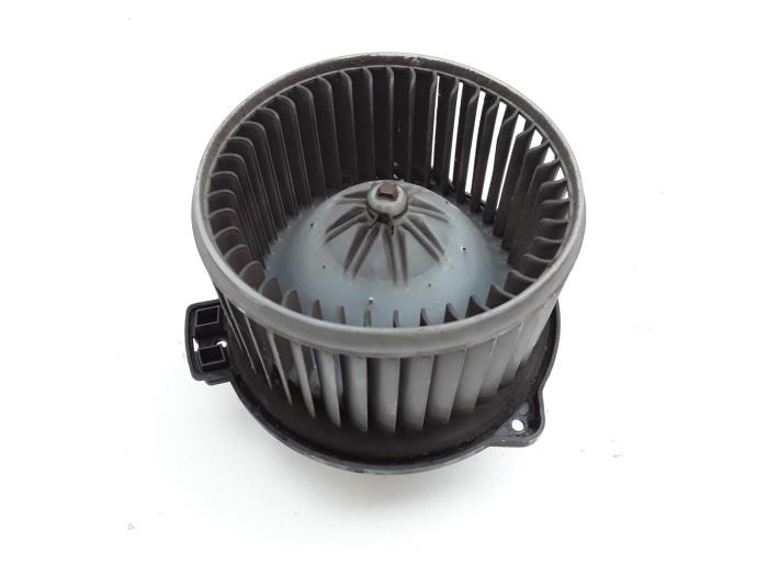 Heating and ventilation fan motor Mitsubishi L400