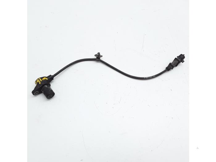 Gebruikte Krukas sensor Kia Cee'd Sporty Wagon (EDF) 1.6 CRDi 16V Prijs € 15,70 Margeregeling aangeboden door Japoto Parts B.V.